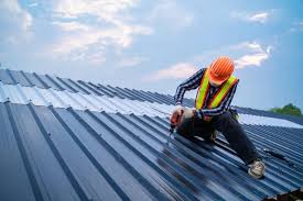 Best 4 Ply Roofing  in Westfield, WI